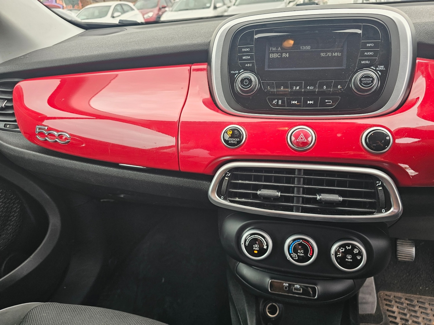 Vehicle 13
