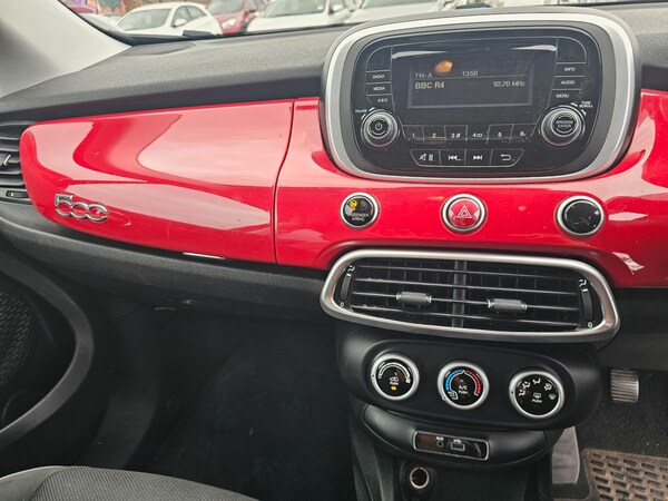Used Fiat 500X 2016 for sale - 75338417: Photo 13