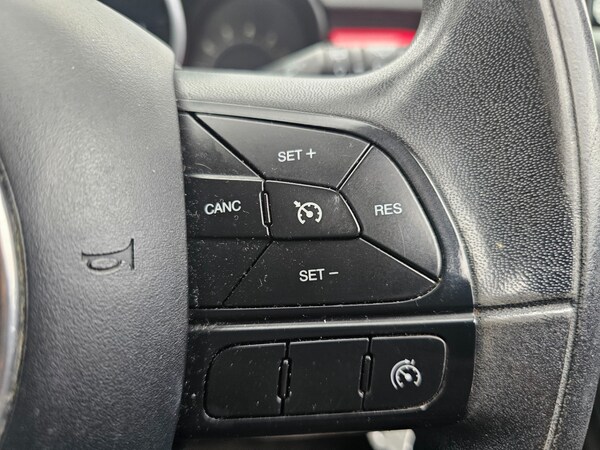 Used Fiat 500X 2016 for sale - 75338417: Photo 14