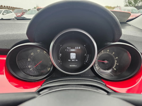 Used Fiat 500X 2016 for sale - 75338417: Photo 15