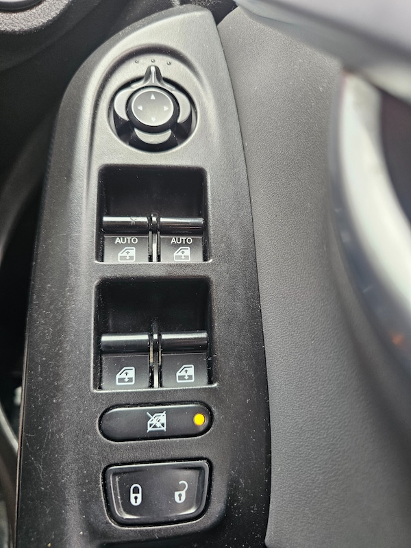 Used Fiat 500X 2016 for sale - 75338417: Photo 18