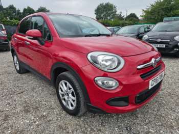 2016 (16) - 1.6 E-torQ Pop 5dr