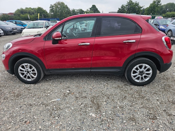 Used Fiat 500X 2016 for sale - 75338417: Photo 6