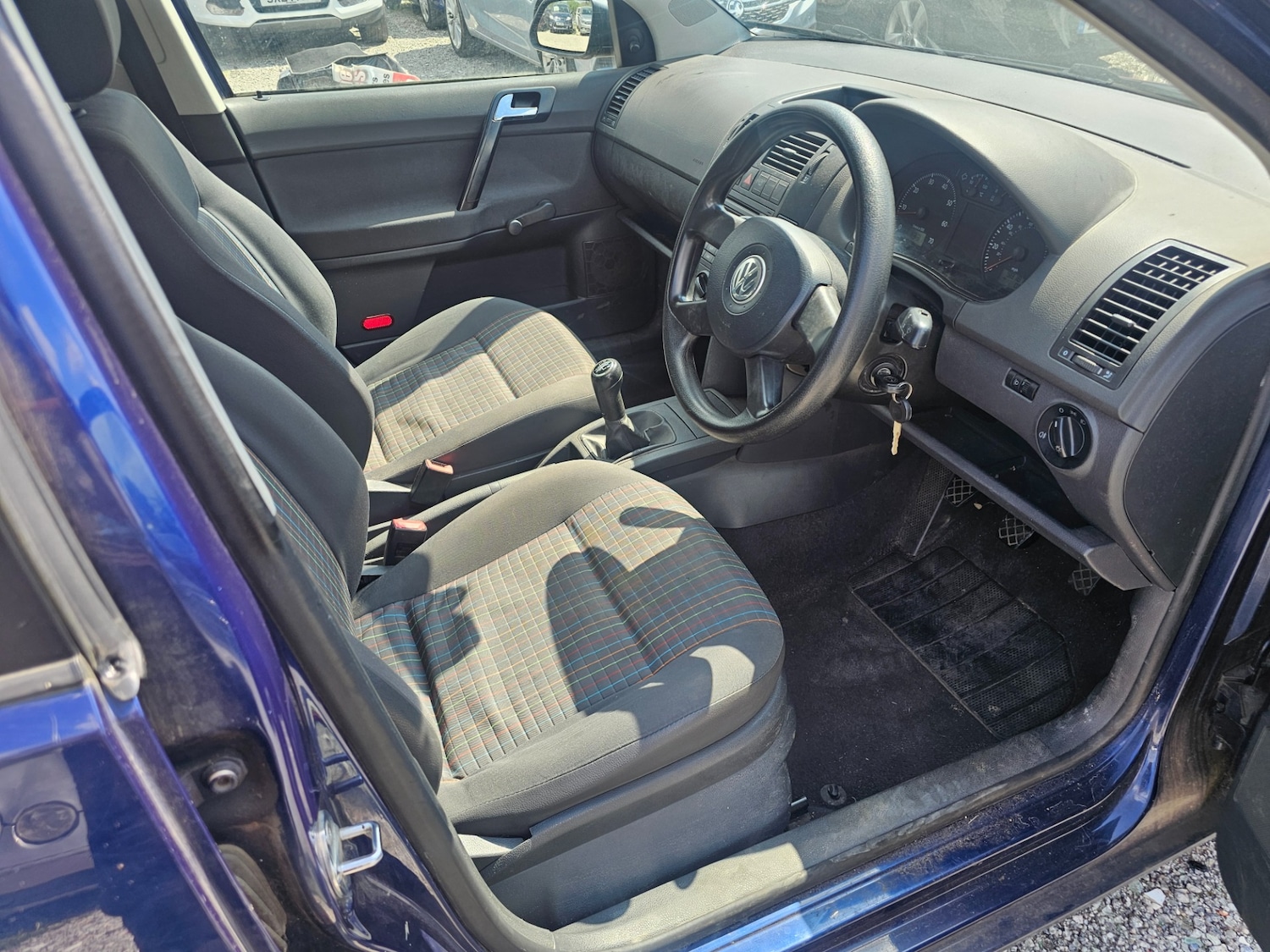 Vehicle 11