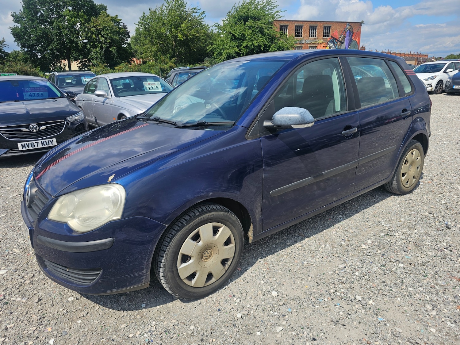Vehicle 7