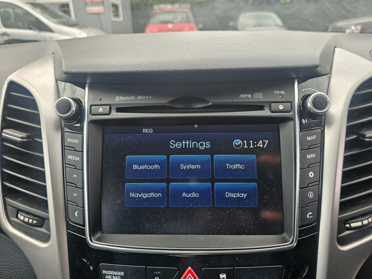 Vehicle 19