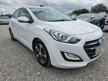 2016 (66) - 1.4 Blue Drive SE Nav 5dr