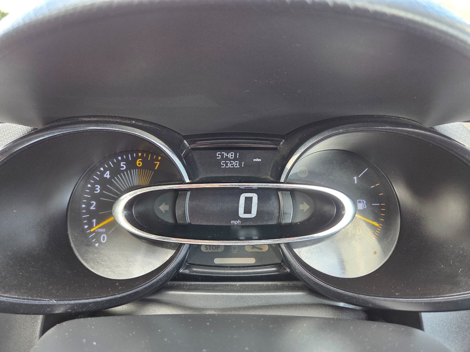 Used Renault Clio 2014 for sale - 76418082: Photo 14