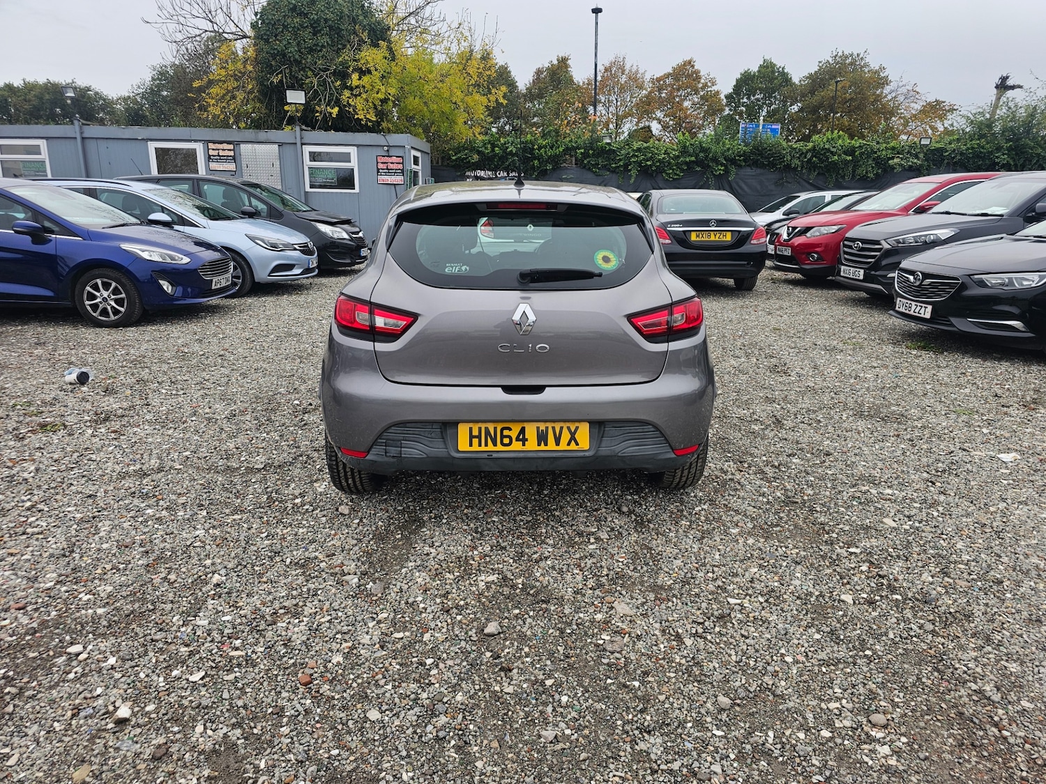 Used Renault Clio 2014 for sale - 76418082: Photo 4