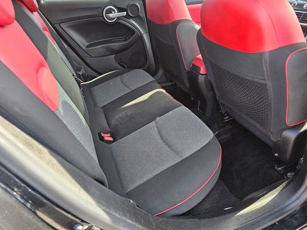 Used Fiat 500X 2015 for sale - 75079607: Photo 10