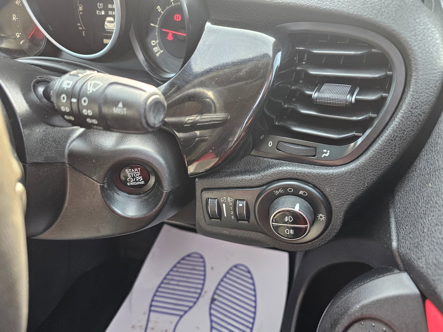 Used Fiat 500X 2015 for sale - 75079607: Photo 13