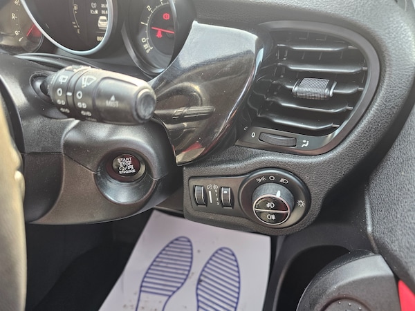 Used Fiat 500X 2015 for sale - 75079607: Photo 13