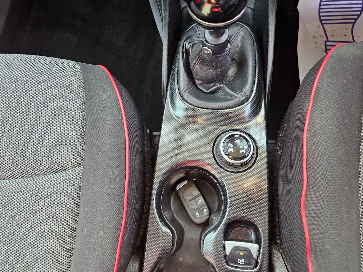 Used Fiat 500X 2015 for sale - 75079607: Photo 16