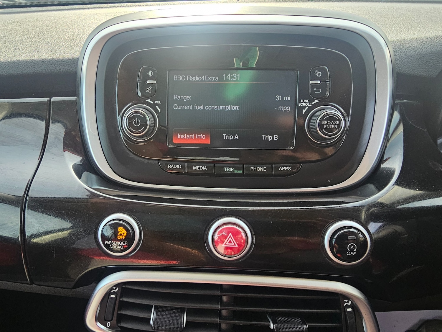Used Fiat 500X 2015 for sale - 75079607: Photo 18