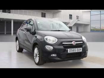 2015 (65) - 1.4 Multiair Pop Star 5dr