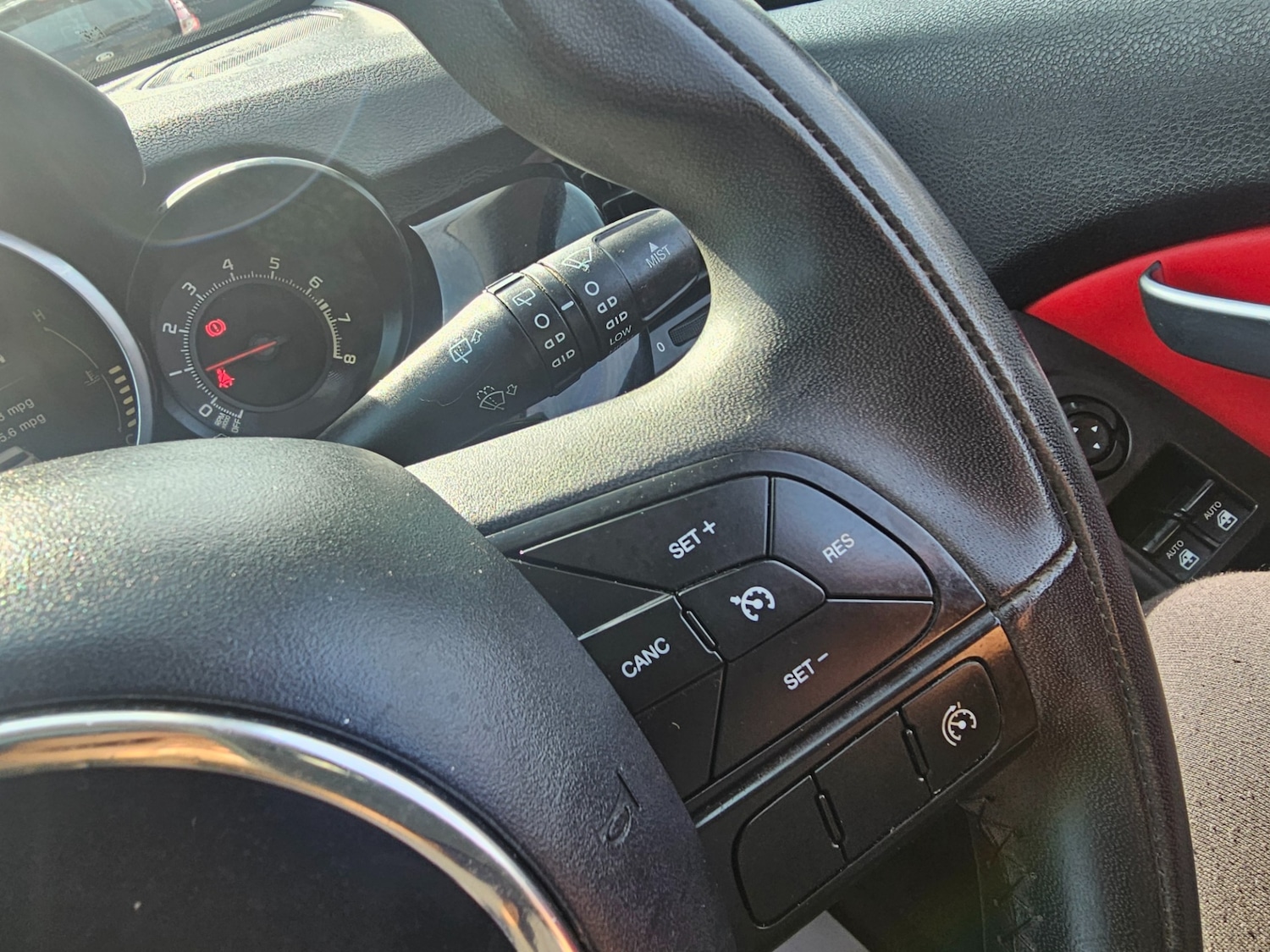 Used Fiat 500X 2015 for sale - 75079607: Photo 22