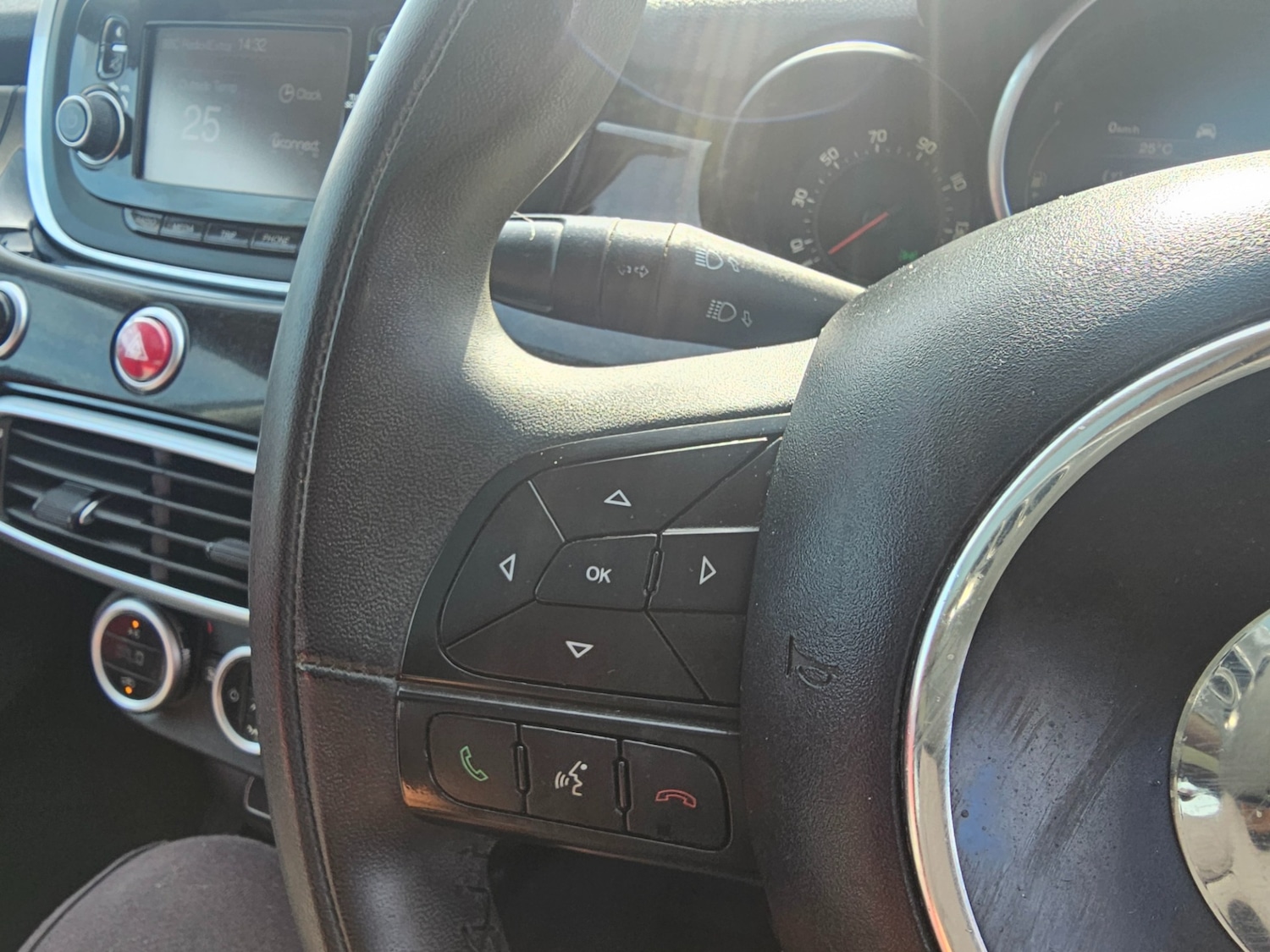 Used Fiat 500X 2015 for sale - 75079607: Photo 23