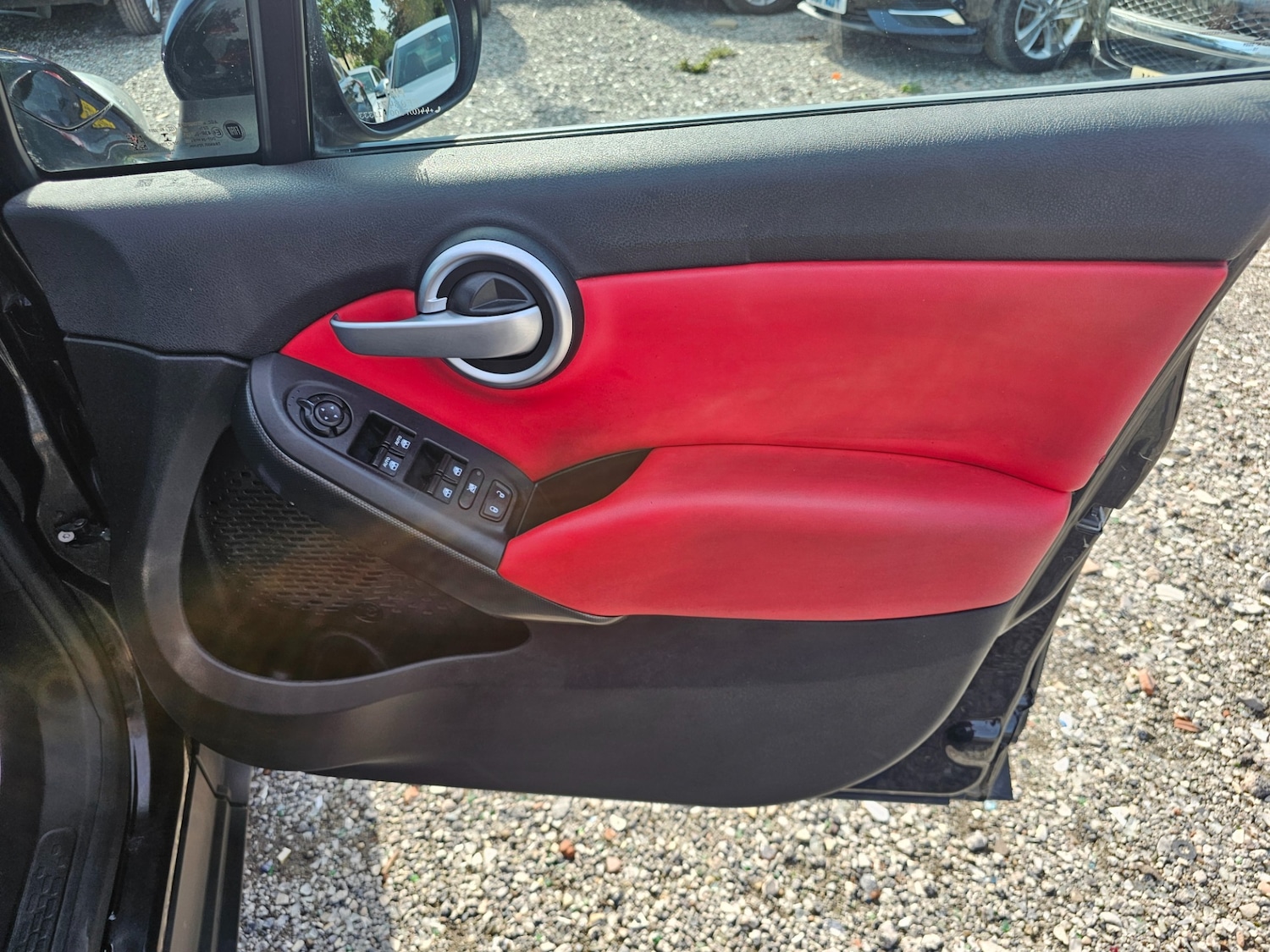 Used Fiat 500X 2015 for sale - 75079607: Photo 26