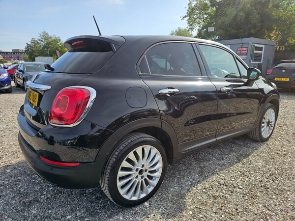 Used Fiat 500X 2015 for sale - 75079607: Photo 3