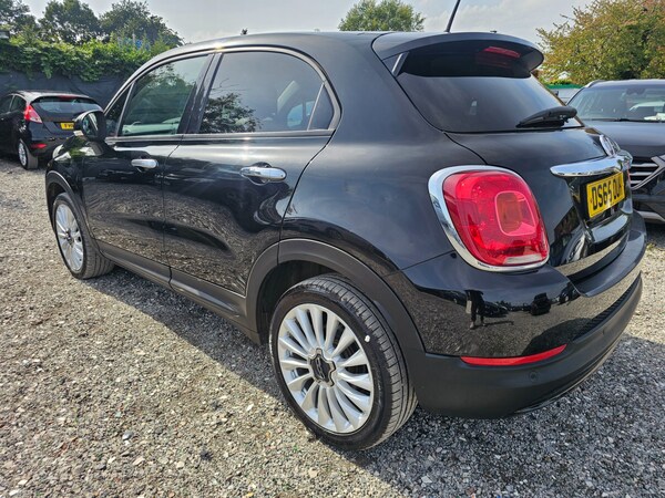Used Fiat 500X 2015 for sale - 75079607: Photo 5