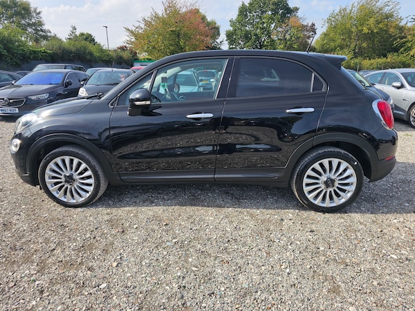 Used Fiat 500X 2015 for sale - 75079607: Photo 6