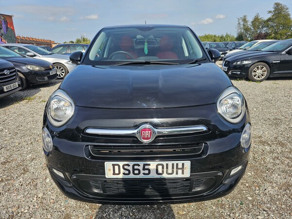 Used Fiat 500X 2015 for sale - 75079607: Photo 8