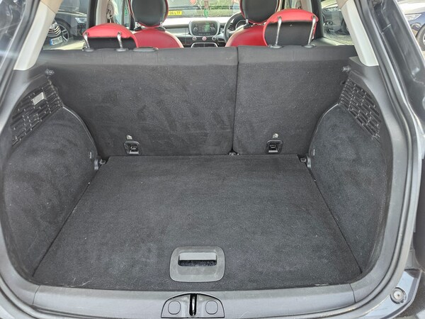 Used Fiat 500X 2015 for sale - 75079607: Photo 9