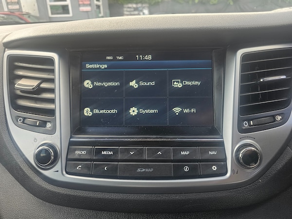 Used Hyundai TUCSON 2016 for sale - 73458130: Photo 15