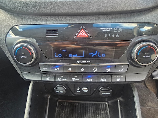 Used Hyundai TUCSON 2016 for sale - 73458130: Photo 17