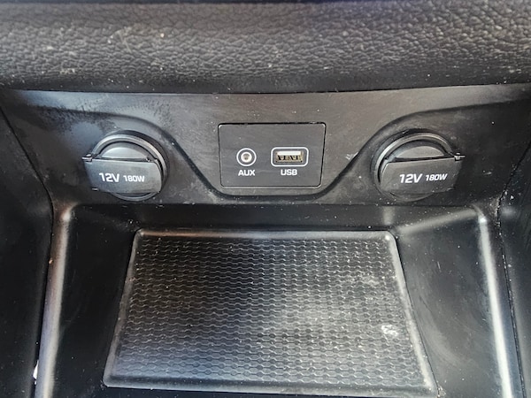 Used Hyundai TUCSON 2016 for sale - 73458130: Photo 18