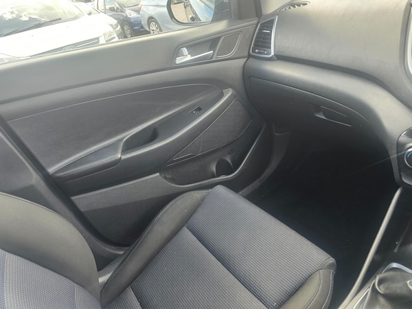 Used Hyundai TUCSON 2016 for sale - 73458130: Photo 21