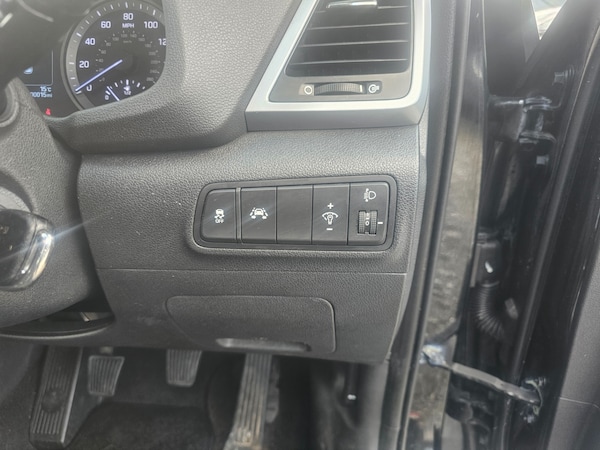 Used Hyundai TUCSON 2016 for sale - 73458130: Photo 22