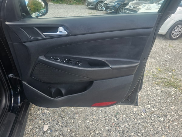 Used Hyundai TUCSON 2016 for sale - 73458130: Photo 24