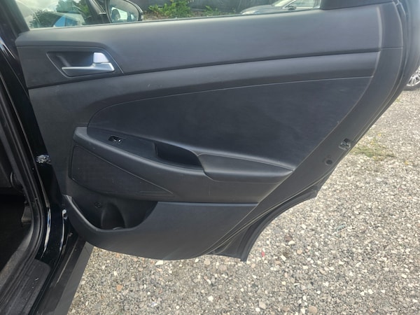 Used Hyundai TUCSON 2016 for sale - 73458130: Photo 25