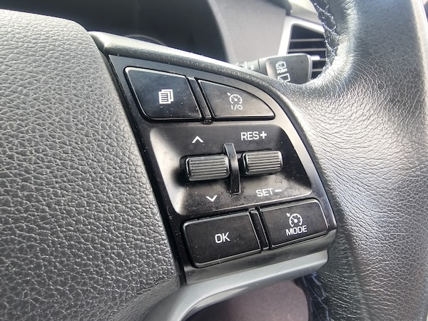 Used Hyundai TUCSON 2016 for sale - 73458130: Photo 29