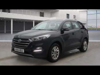 Used Hyundai TUCSON 2016 for sale - 73458130: Photo