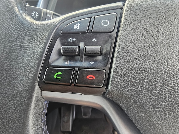 Used Hyundai TUCSON 2016 for sale - 73458130: Photo 30