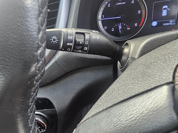 Used Hyundai TUCSON 2016 for sale - 73458130: Photo 31