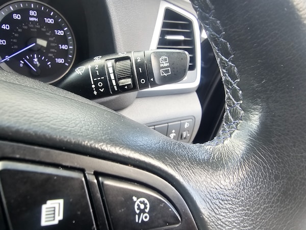 Used Hyundai TUCSON 2016 for sale - 73458130: Photo 32
