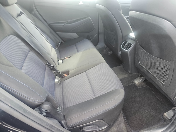 Used Hyundai TUCSON 2016 for sale - 73458130: Photo 9
