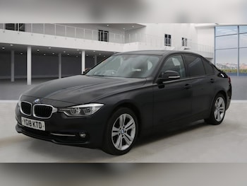 Used BMW 3 Series 2018 for sale - 77981988: Photo