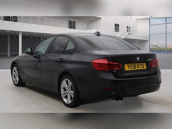 Used BMW 3 Series 2018 for sale - 77981988: Photo