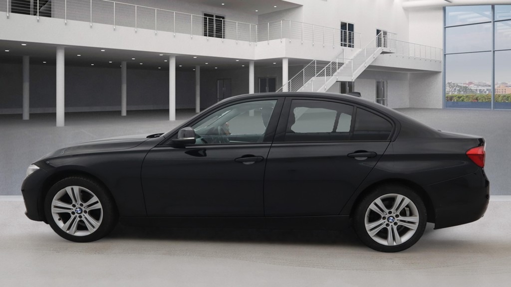 Used BMW 3 Series 2018 for sale - 77981988: Photo 4