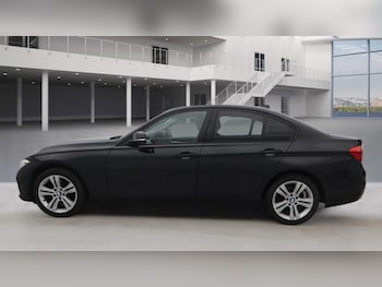 Used BMW 3 Series 2018 for sale - 77981988: Photo