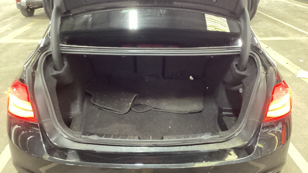 Used BMW 3 Series 2018 for sale - 77981988: Photo 5