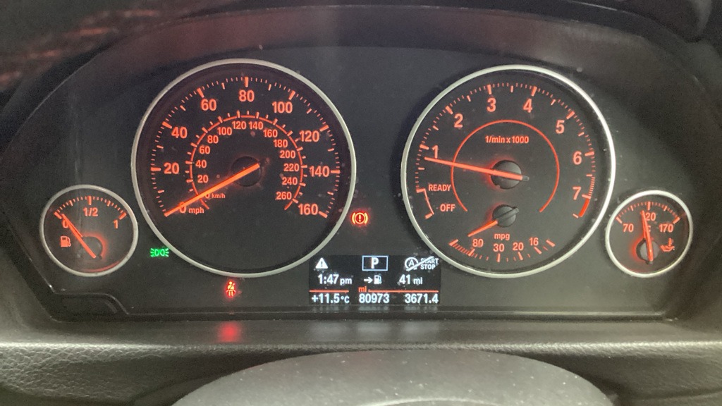 Used BMW 3 Series 2018 for sale - 77981988: Photo 8