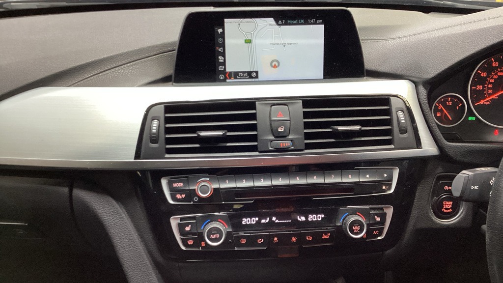 Used BMW 3 Series 2018 for sale - 77981988: Photo 9