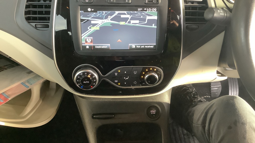 Used Renault Captur 2019 for sale - 76941916: Photo 10