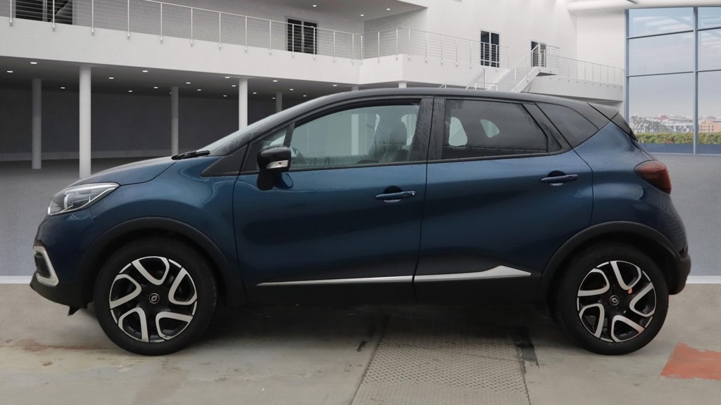 Used Renault Captur 2019 for sale - 76941916: Photo 5
