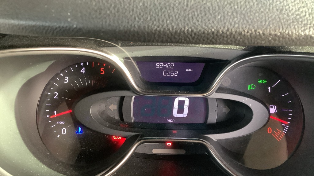 Used Renault Captur 2019 for sale - 76941916: Photo 9